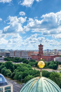Berlin is one of Europe’s finest cultural hubs – but it’s also the continent’s premier venue for meetings and conferences – and is our Best Destination for MICE in Europe, 2012