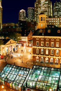 Mixing an eclectic range of top-quality business infrastructure and a vibrant metropolitan culture, Boston is our Best MICE Destination in North America, 2012