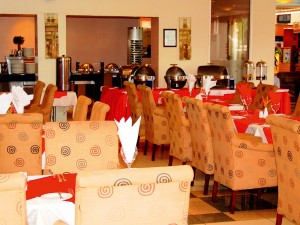 Golden Tulip Port Harcourt Hotel Conference Facilities