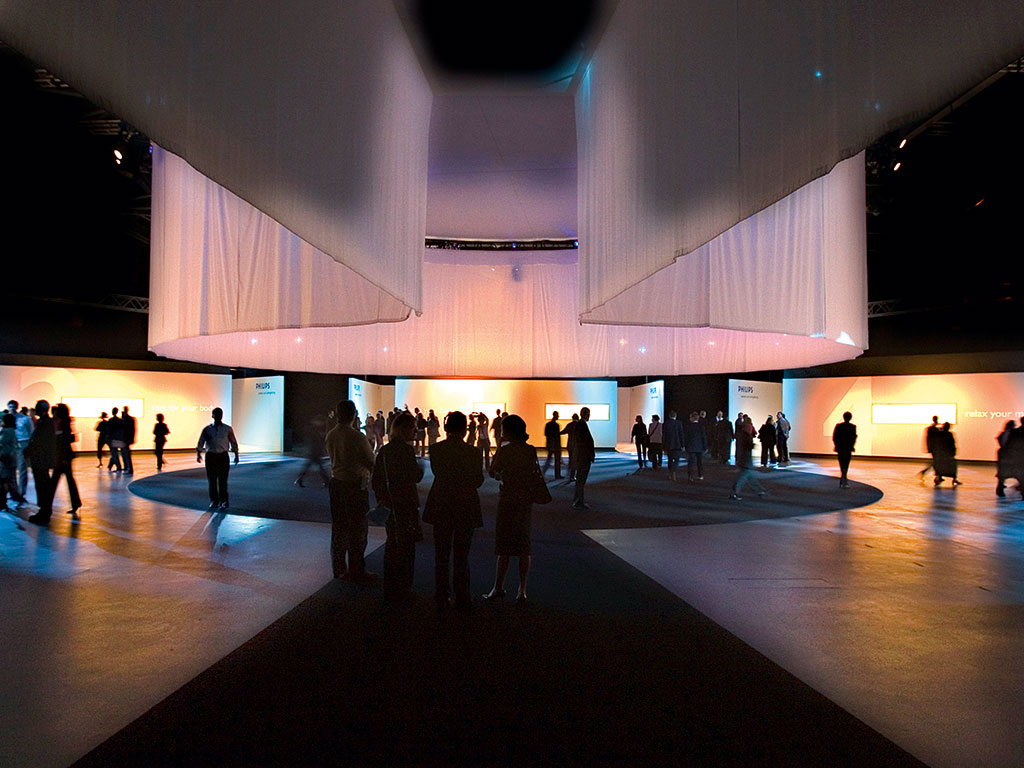 How ExCeL London Became The Largest Events Venue In The Capital