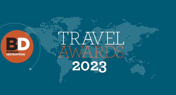 russian business travel & mice award 2023