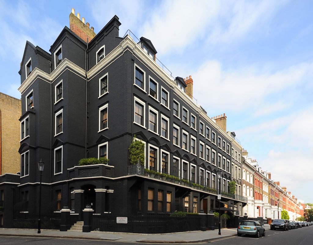 Blakes Hotel Londres Blakes Hotel Londres