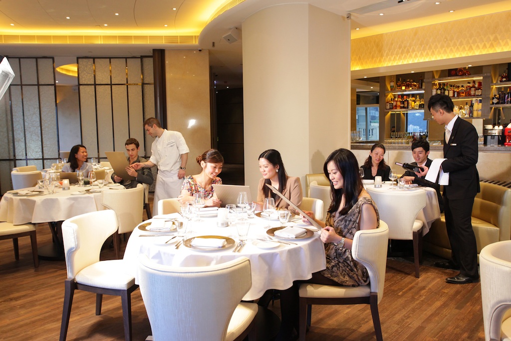 Hotel Panorama by Rhombus