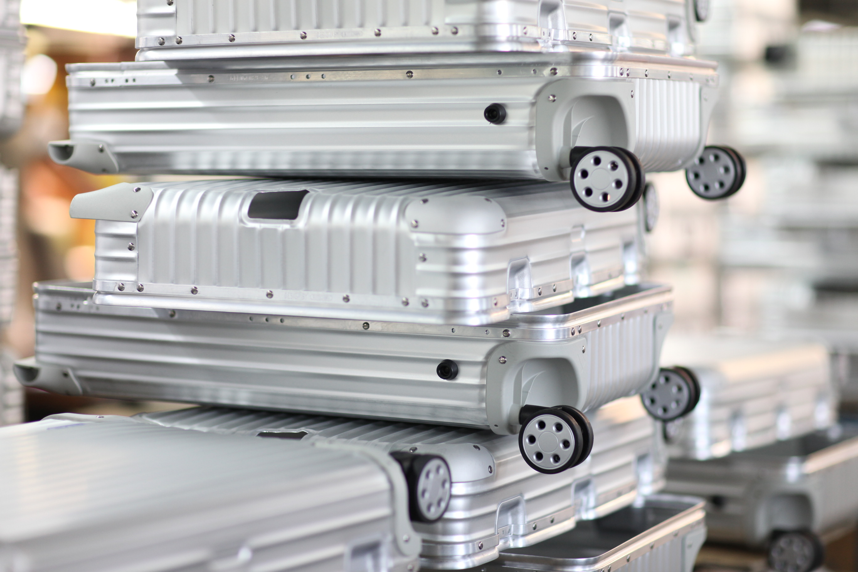 Rimowa usa outlet