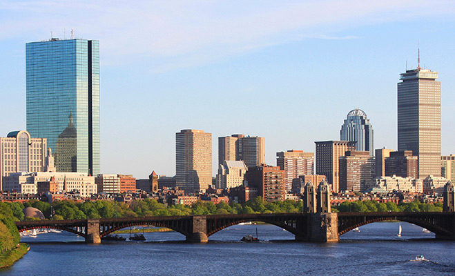 Boston top – Business Destinations – Make travel your business