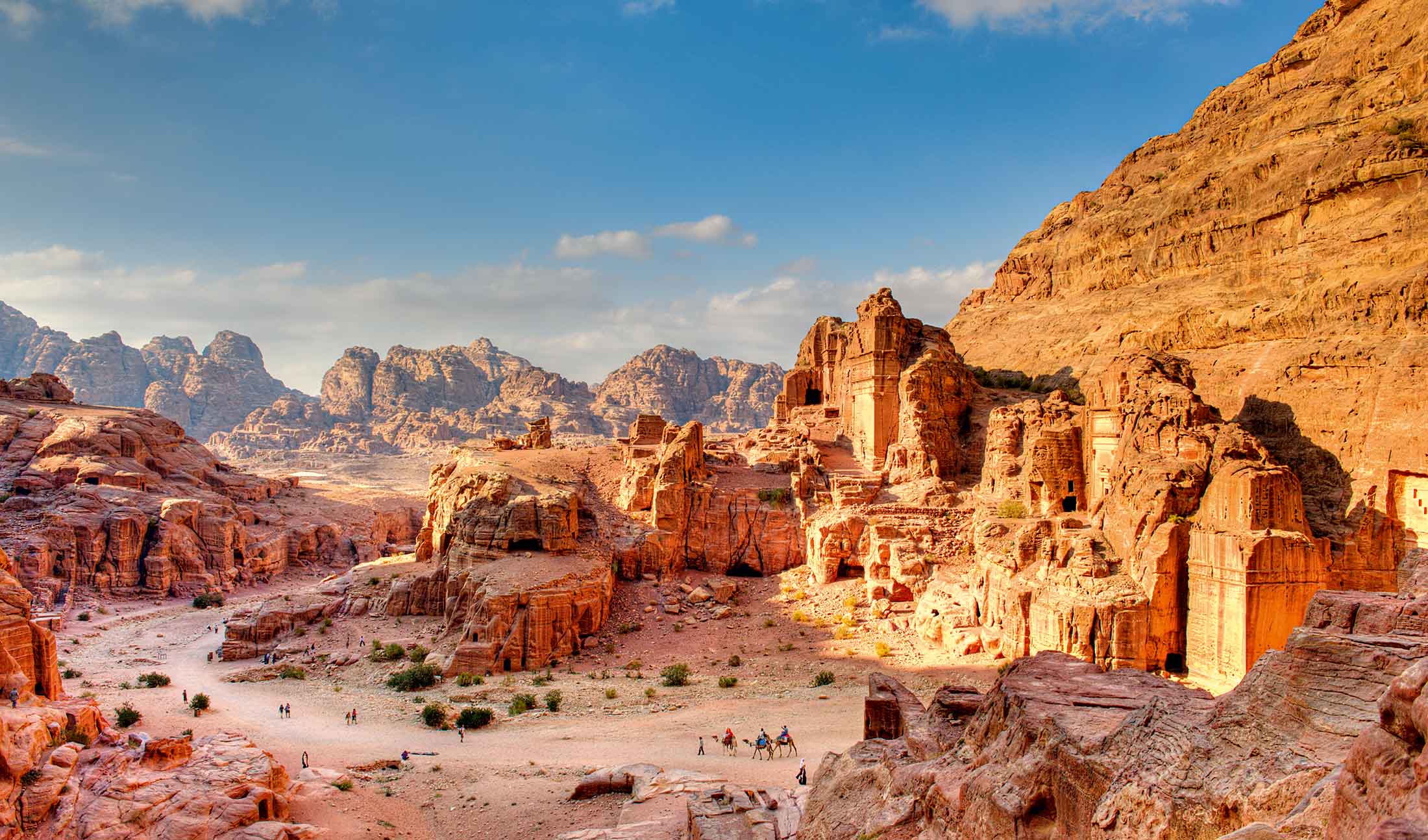 desert view tourism