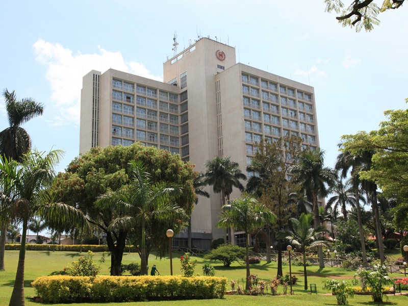 Uganda’s rising star Business Destinations Make travel your business