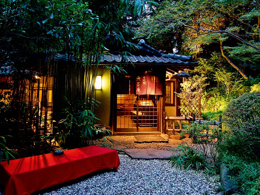 Hotel Chinzanso Tokyo: an urban oasis – Business Destinations – Make travel  your business