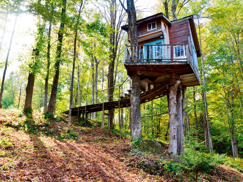 How Airbnb redefined hospitality Business Destinations Make travel