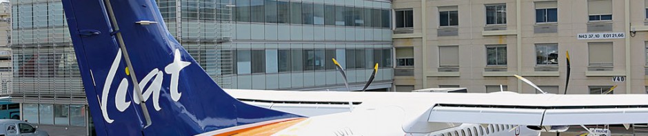 LIAT The Caribbean Airline Soaring To New Heights Business 
