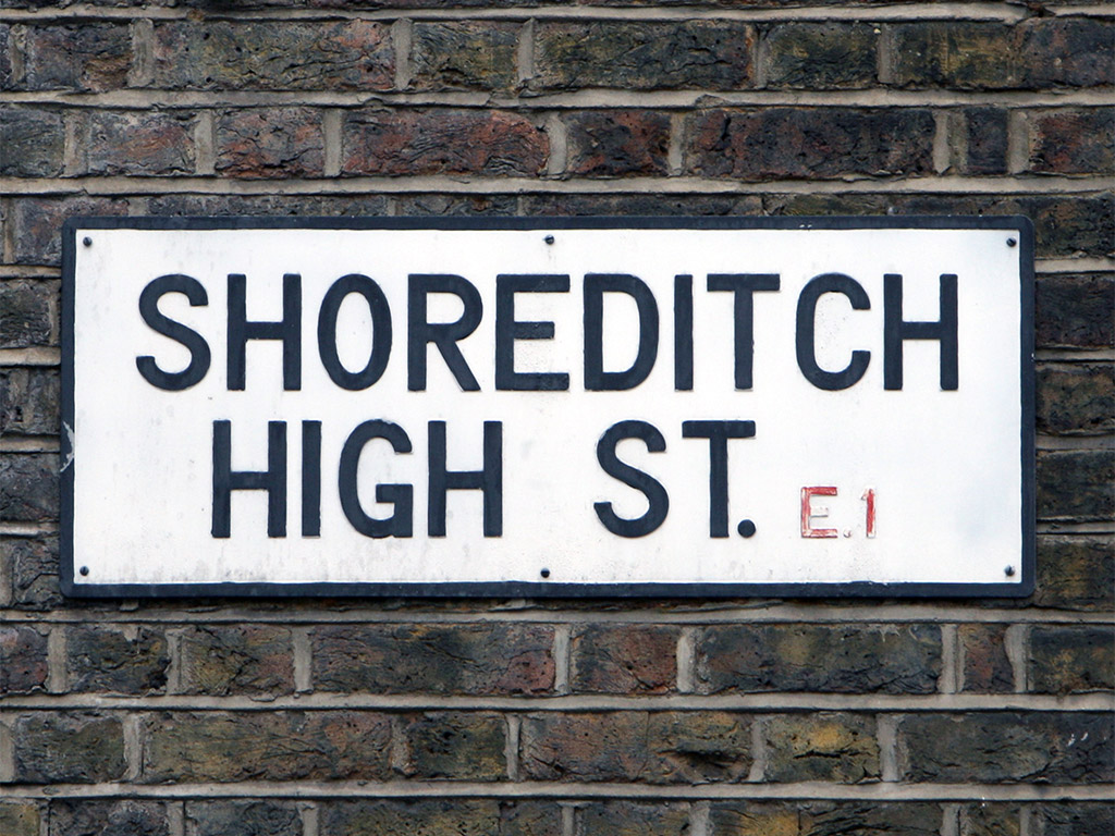 Evidence suggests that gentrification in areas such as London's trendy Shoreditch can greatly benefit communities living there - contrary to popular opinion