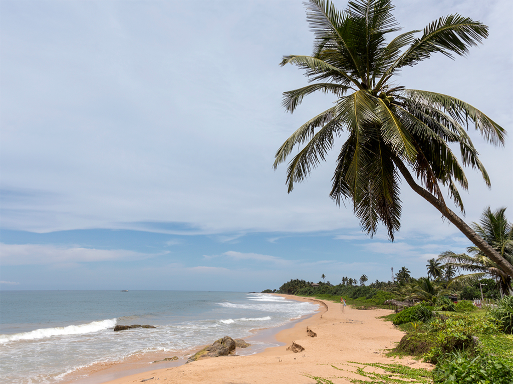 Sri Lanka's beautiful scenery conceals a bloody past. Tourists need to ensure they travel ethically in the country to promote the interests of the local people