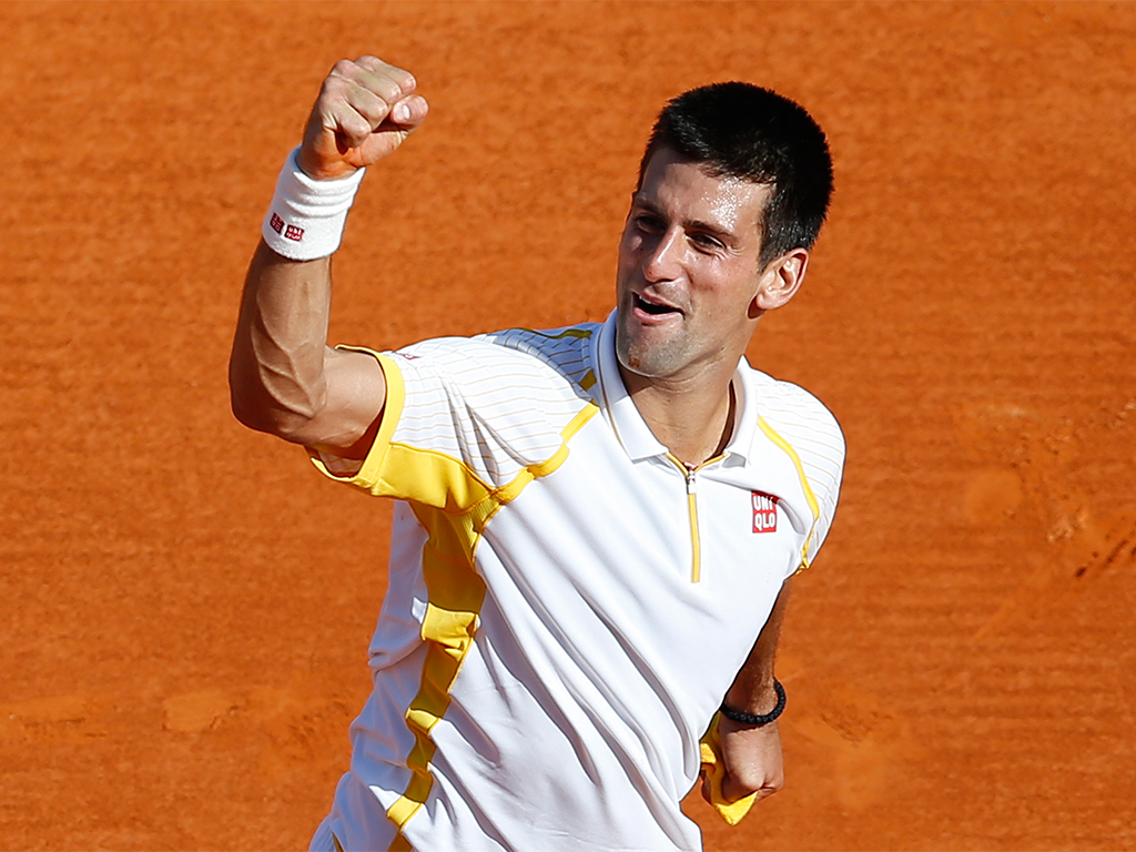 Wimbledon champion Novak Djokovic, who won £1.76m worth of prize money at this year's tournament, has snapped up property in Monte Carlo, Monaco