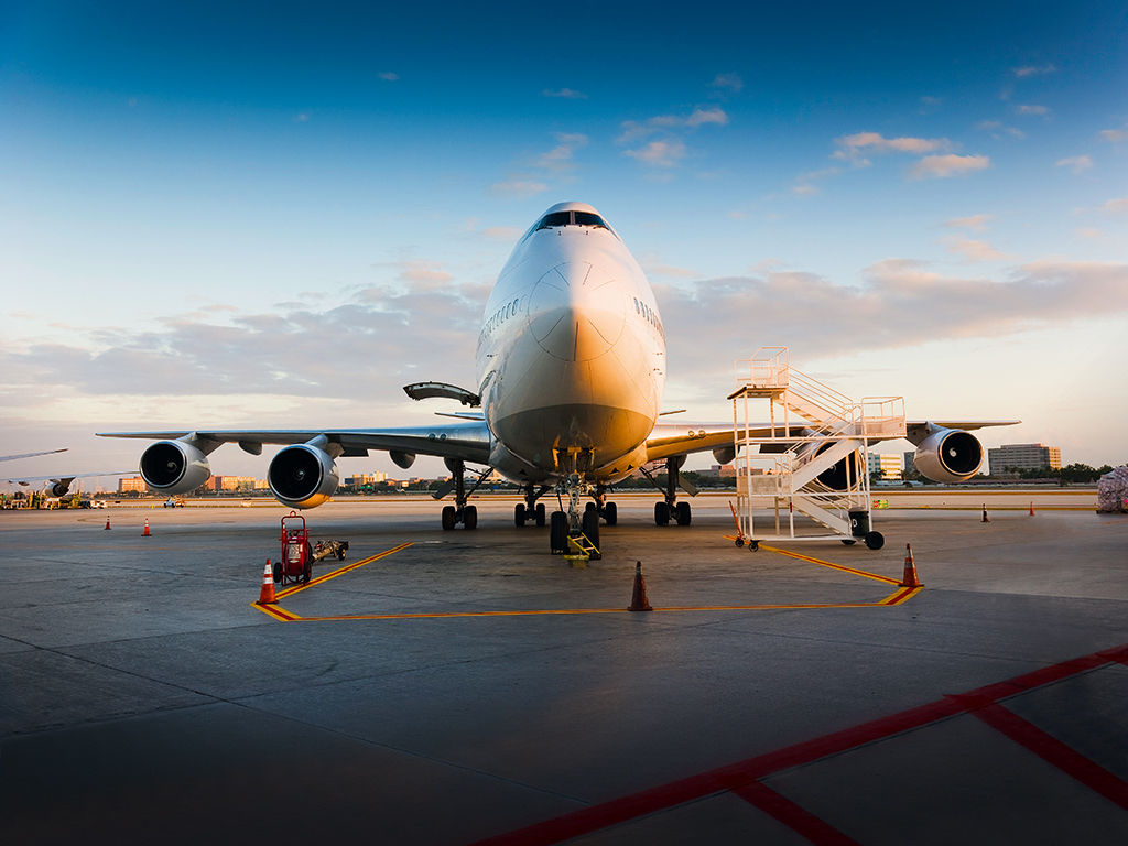 The Boieing 747 was once referred to as the 'Queen of the Skies', but has since lost its popularity as technology and environmental concerns gave rise to more efficient aircrafts