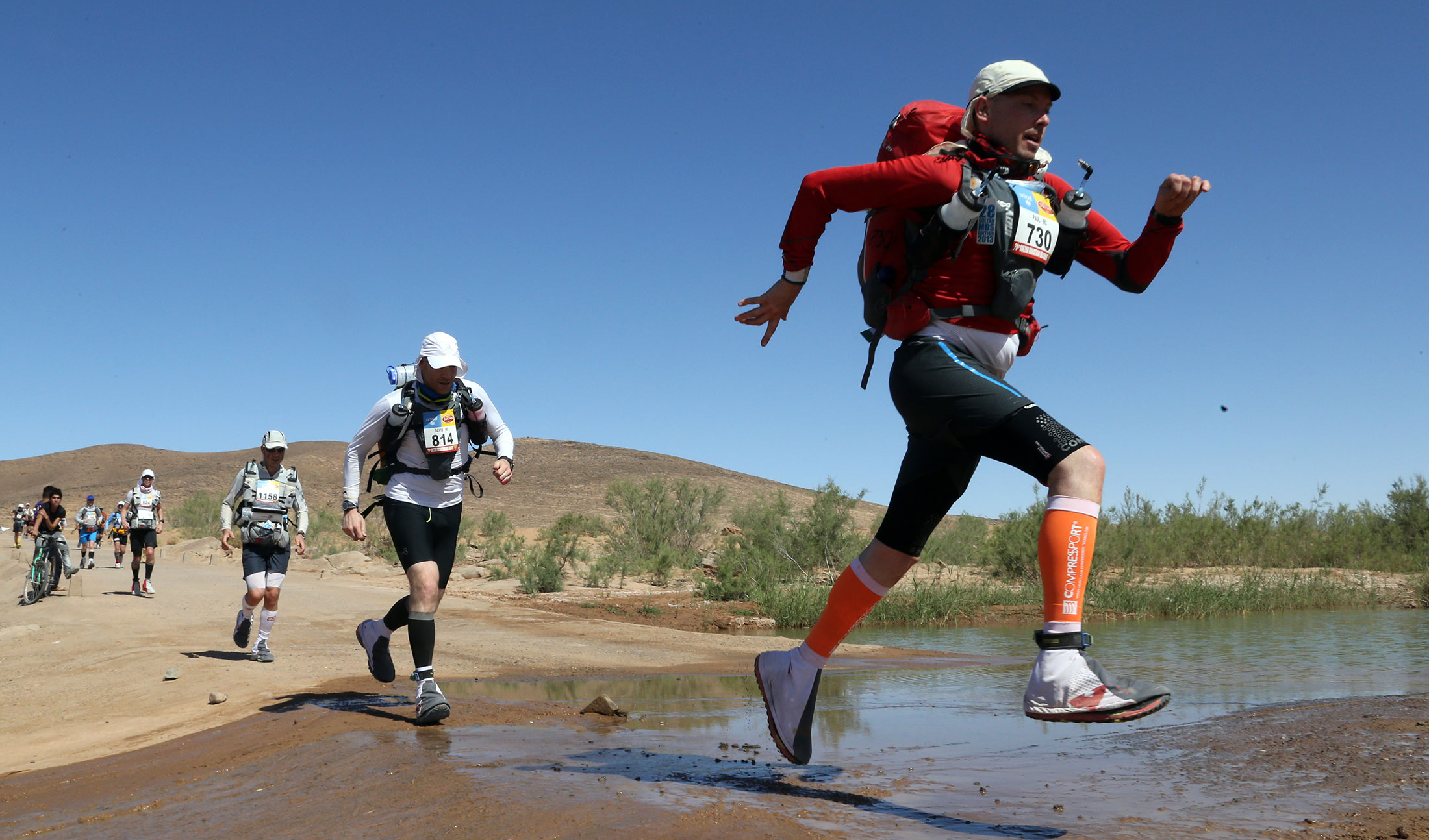 Marathon des Sables