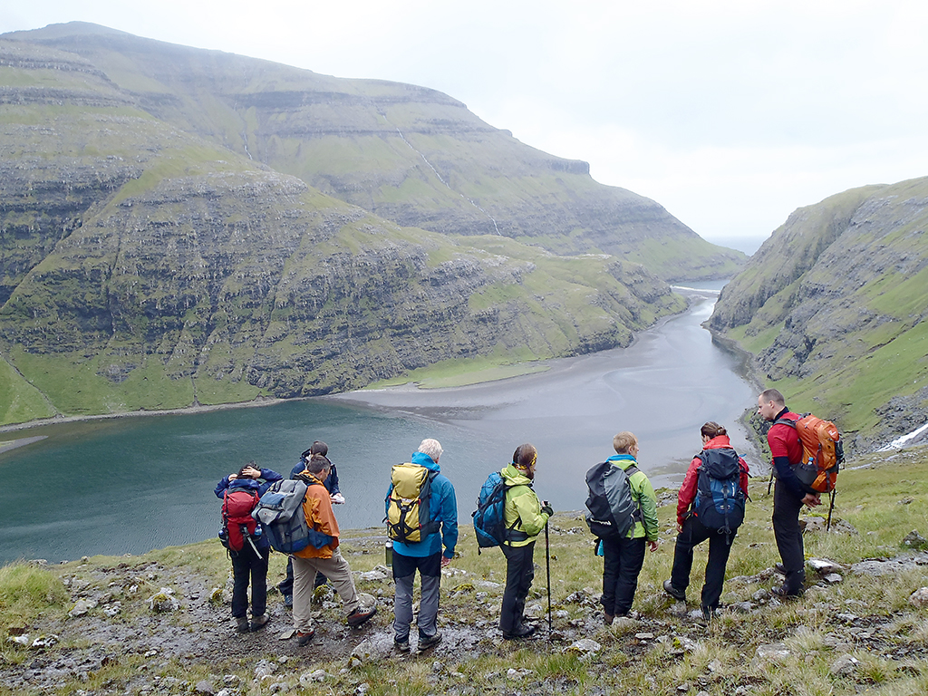 Faroe Islands offers visitors beautiful views, delectable food and stunning wildlife. The islands hope to become Scandinavia's next top MICE destination