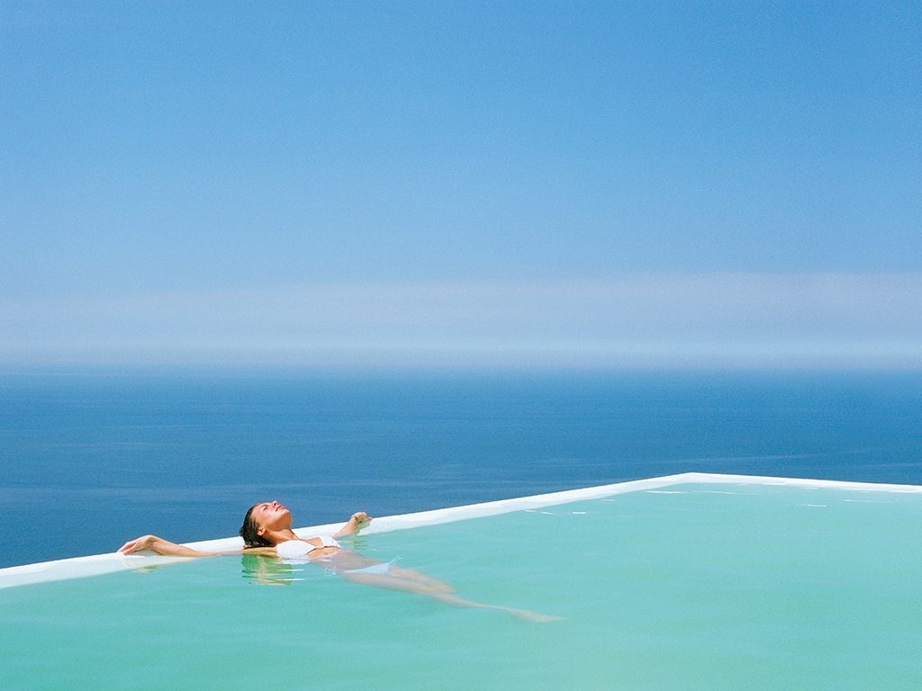 Mounting workplace pressures have made employees more aware of the need to book holidays that allow them to unwind