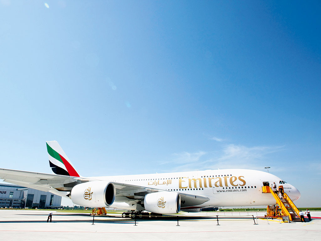 Three of the US' largest airlines have accused Persian Gulf competitors of receiving government aid to prop up business. Could they be right, or just upset about the break up of their oligopoly over the skies