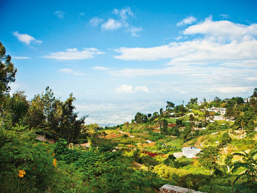 Haiti experiences a tourism revival – Business Destinations – Make ...