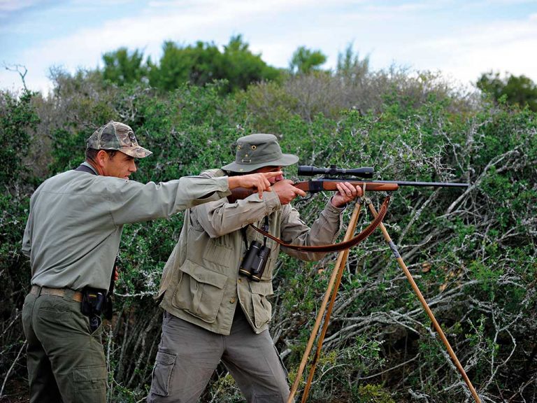 Hunting tourism is making a killing Business Destinations Make