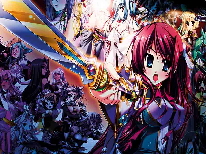 Anime enjoys explosive popularity in China – Business Destinations – Make  travel your business