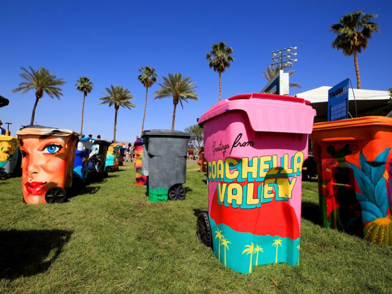 Image showcasing The 10 best environmentally friendly festivals – Business Destinations ...