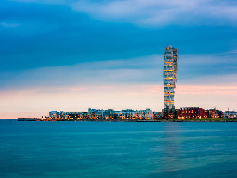 Malmo Sweden Business Destinations Make Travel Your Business Malmo Sweden Business Destinations Make Travel Your Business