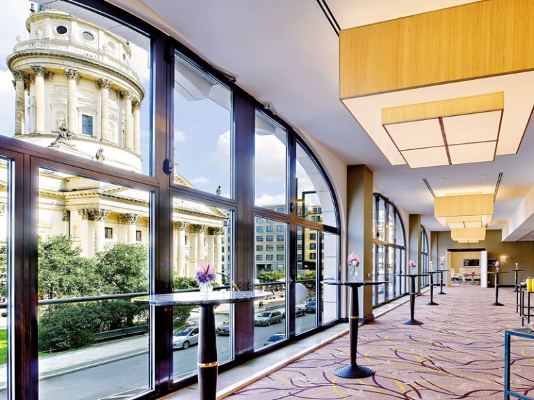 Berlin, Germany | Business Destinations – Make travel your business