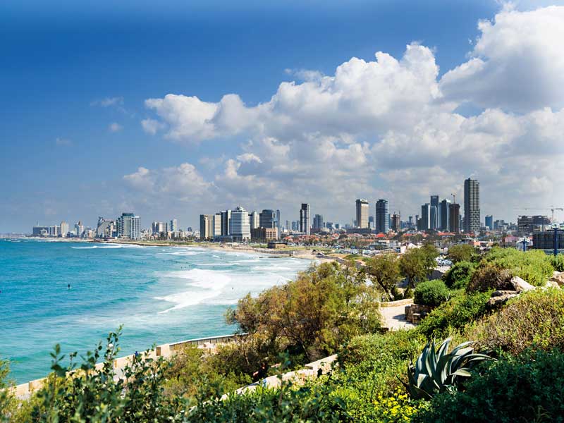 In Aviv-Yafo femdom Tel Escort in